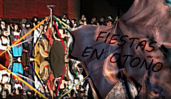 FIESTAS EN OTOÑO. Fiestas Tradicionales de Cifuentes 2.0