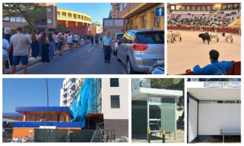 Las diez noticias más leídas en El Decano en el mes de septiembre