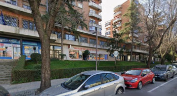 Aike denuncia que PP y Vox autorizan un salón de juegos en las proximidades del Brianda de Mendoza