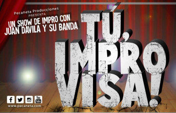 Juan Dávila se suma al 25 aniversario del Buero Vallejo 