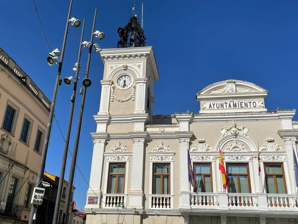Imagen: El Decano de Guadajara