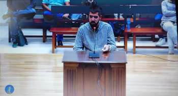 Visto para sentencia el juicio contra el alcalde de Fontanar y una empresaria por la adjudicación de la terminación de las obras del sector 4