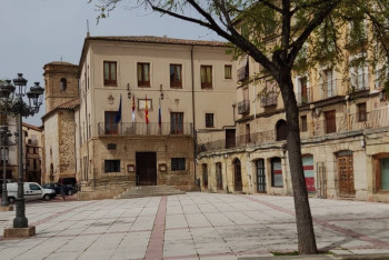 Molina de Aragón decreta tres días de luto y suspende su actividad cultural y de ocio