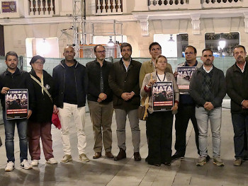 EDITORIAL. Todos a la altura... menos Vox