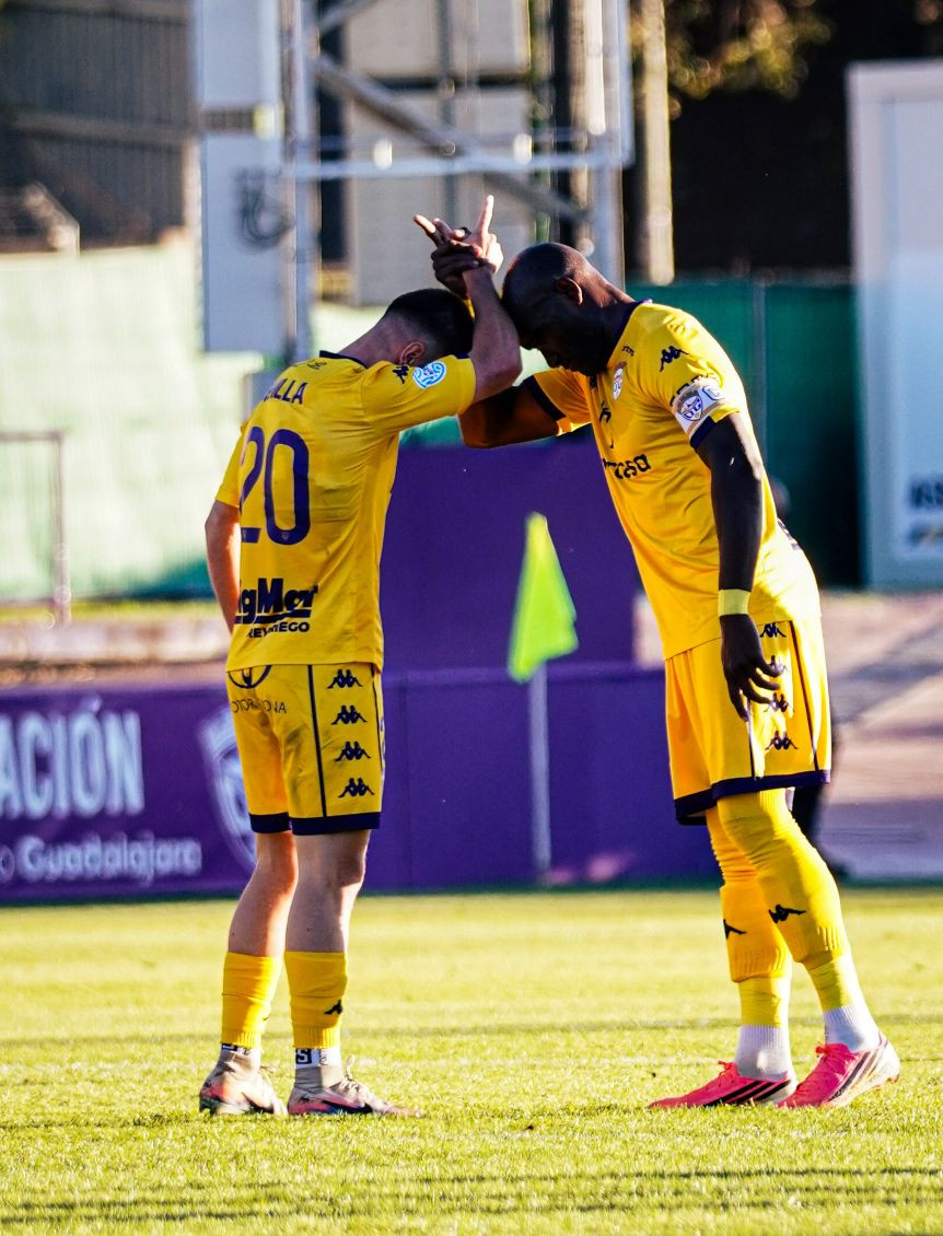 Foto CD Guadalajara