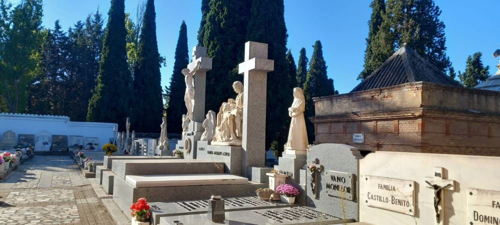 Imagen: El Decano de Guadalajara.