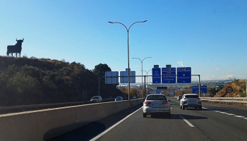La DGT prevé 170.500 desplazamientos en las carreteras de Guadalajara por el puente de Todos los Santos 