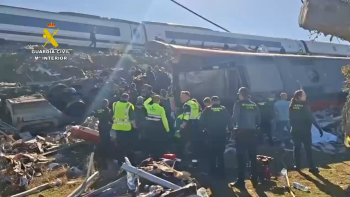 UGT agradece la labor de los servicios de emergencia y los voluntarios en el accidente de Urda 
