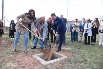 Molina de Aragón tendrá una nueva residencia de mayores con 85 plazas y 15 de Centro de Día