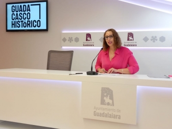 El Ayuntamiento abrirá una Oficina de Reactivación del Casco Histórico y recuperará el Ateneo para uso cultural 