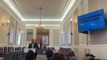 El Gobierno de Castilla-La Mancha impulsará la construcción de 310 viviendas en la ciudad de Guadalajara