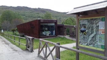 Los espacios naturales protegidos de Guadalajara ofertan atractivas actividades de ocio y sensibilización medioambiental