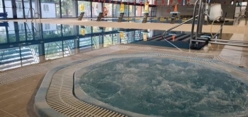 Los padres de Erik agradecen las muestras de apoyo y cariño en estos días tan duros