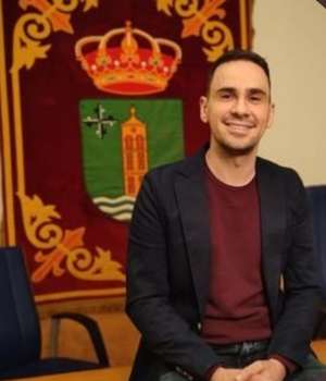 “En Cabanillas se respira un ambiente de color y de alegría con la llegada de las Ferias y Fiestas”