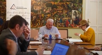 Se incorporan 25 nuevos artistas y grupos de la provincia a la Red Cultural de Guadalajara 