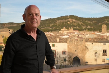 José Miguel López Aguirre encabezará la lista del PP en Almonacid de Zorita el próximo 28-M