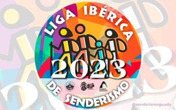 Guadalajara se suma a la Liga Ibérica de Senderismo