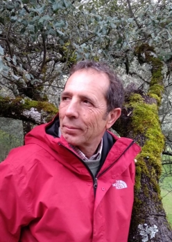 Mi abuelo y la residencia