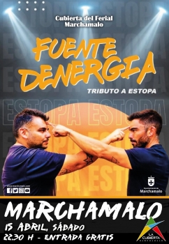 Marchamalo cierra su programación cultural de primavera previa a la celebración de sus Fiestas Patronales con música, teatro y humor 