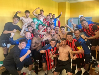 El CD Azuqueca se prepara para la gran final del domingo