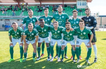 El CD Marchamalo se despide de su afición