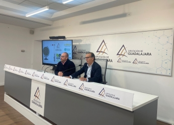 Veinte empresas agroalimentarias promocionarán los Alimentos de Guadalajara en el Salón Gourmets 