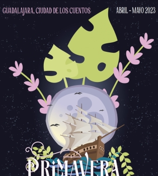 Agenda cultural de Guadalajara