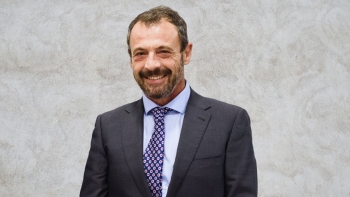 El candidato ocupado