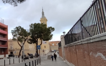El colegio marista Champagnat de Guadalajara organiza una Marcha Solidaria por los Objetivos de Desarrollo Sostenible