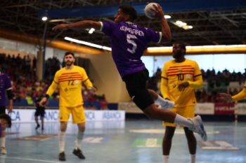 El Cívitas Balonmano Guadalajara se centra ya en el sprint final