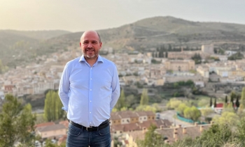 Carlos Largo será el candidato a la Alcaldía de Pastrana por el Partido Popular