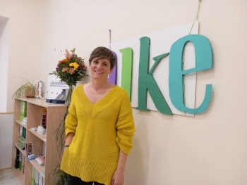 Mañana en El Decano, entrevista a Susana Martínez, candidata de AIKE a la Alcaldía de Guadalajara