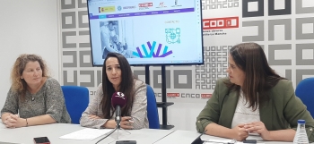 Sólo un 8% de hombres solicita excedencias por cuidado de hijos