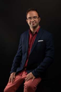 “Con la Feria del Libro de Bustares demostramos que a través de la cultura la España Vaciada sí que tiene vida”