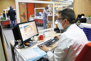 Luz verde a más de 27 millones de euros para mejoras en la Atención Primaria en Castilla-La Mancha