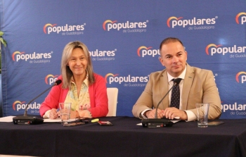 Jaime Carnicero se cae de la lista de Guarinos