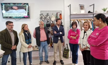 El Gobierno de CLM muestra su apoyo a los proyectos que fomenten el impulso de economía circular de la región y aboguen por un consumo sostenible