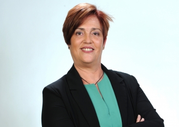 Patricia Pajares será la candidata de VOX a la Alcaldía de Villanueva de la Torre