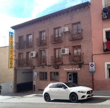 El Sueño del Infante es el que las personas con enfermedad mental de AFAUS convirtieron en realidad