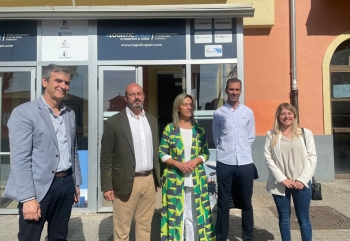 Guarinos pide a Rojo que reivindique "un transporte público de calidad para los ciudadanos que se desplazan a Madrid cada día"