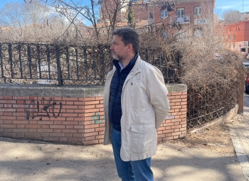 El candidato a la fuga