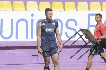 El CD Guadalajara y el Pedro Escartín se preparan para un partidazo