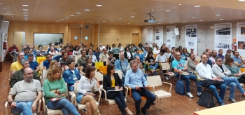 CCOO CLM exige a la patronal “sensibilidad, complicidad, cercanía y responsabilidad” con la seguridad y la salud de los trabajadores y trabajadoras