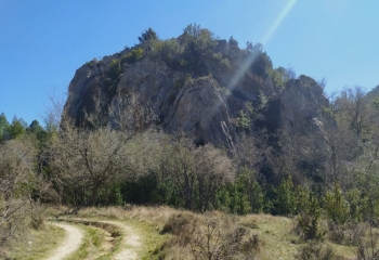 Luz verde a casi un millón de euros para arreglar caminos rurales en 87 pueblos de Guadalajara