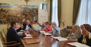 Aprobadas las obras hidráulicas urgentes para el suministro del Monasterio de Buenafuente del Sistal y Molina de Aragón