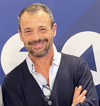 Javier Toquero: "No contesta"