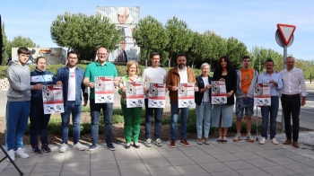 La VII Marcha Cicloturista José Luis Viejo se celebra este domingo