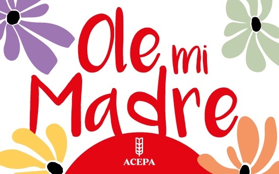 La asociación de comerciantes de Azuqueca regalará 1.000 plantas naturales para celebrar el Día de la Madre