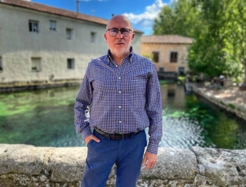 José Manuel Ruiz es el candidato del PP a la Alcaldía de Cifuentes