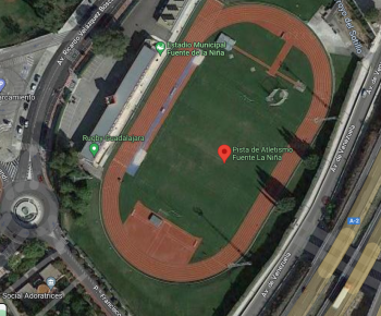 El Ayuntamiento colabora en los XII Juegos Grecorromanos organizados por el IES Brianda de Mendoza y una decena de centros educativos